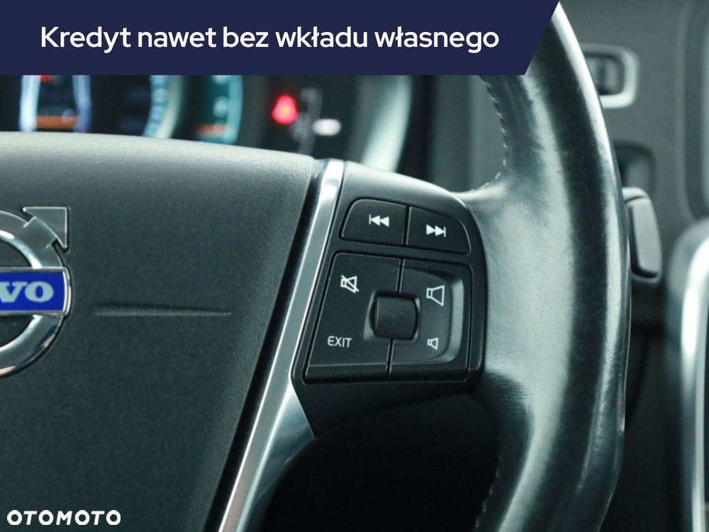 Volvo S60 - 19