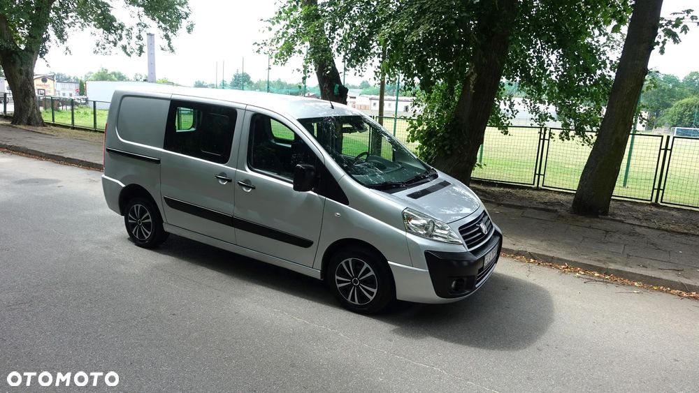 Fiat SCUDO - 39