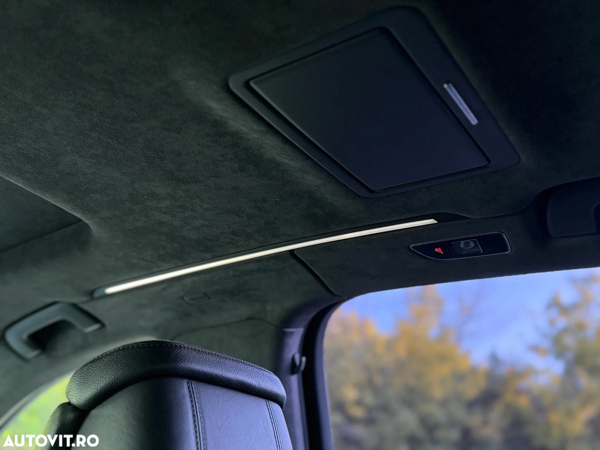 Audi A8 L 3.0 TDI Quattro Tip - 26
