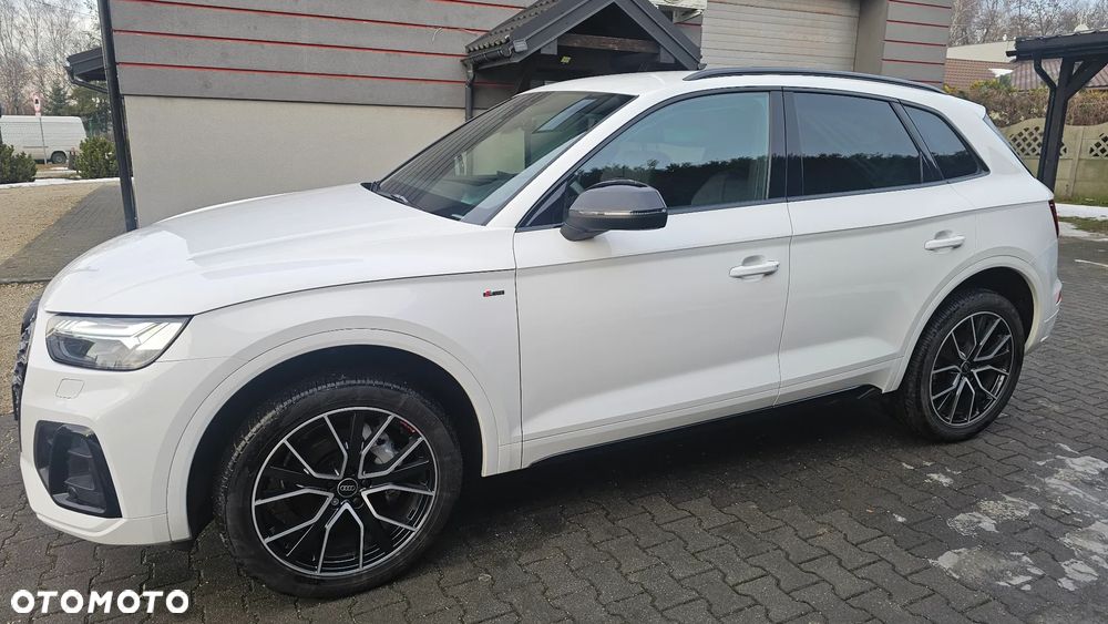 Audi Q5 - 2