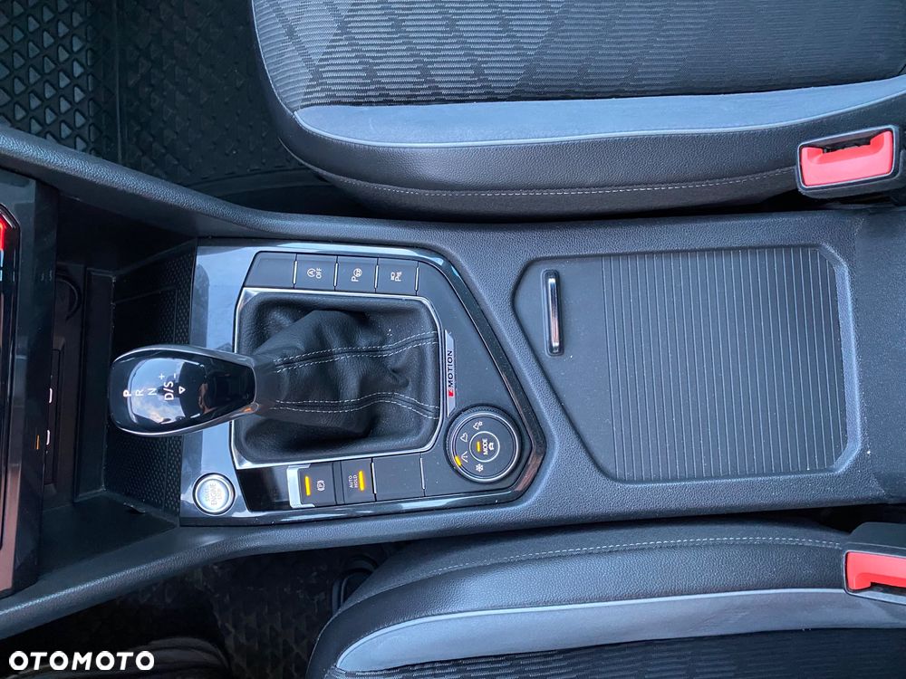 Volkswagen Tiguan 2.0 TSI 4Mot R-Line DSG - 18