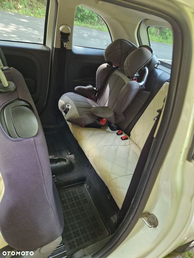 Fiat 500 1.3 Multijet Diesel - 5