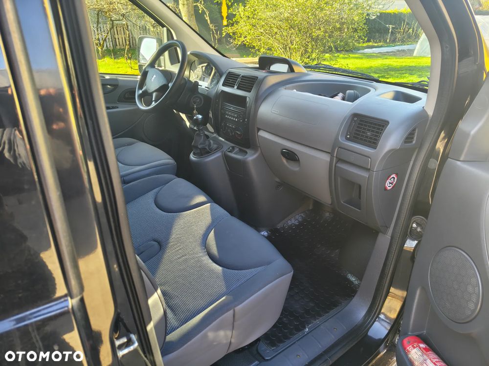 Peugeot Expert Tepee L2H1 (5-Si.) Vagabond - 12