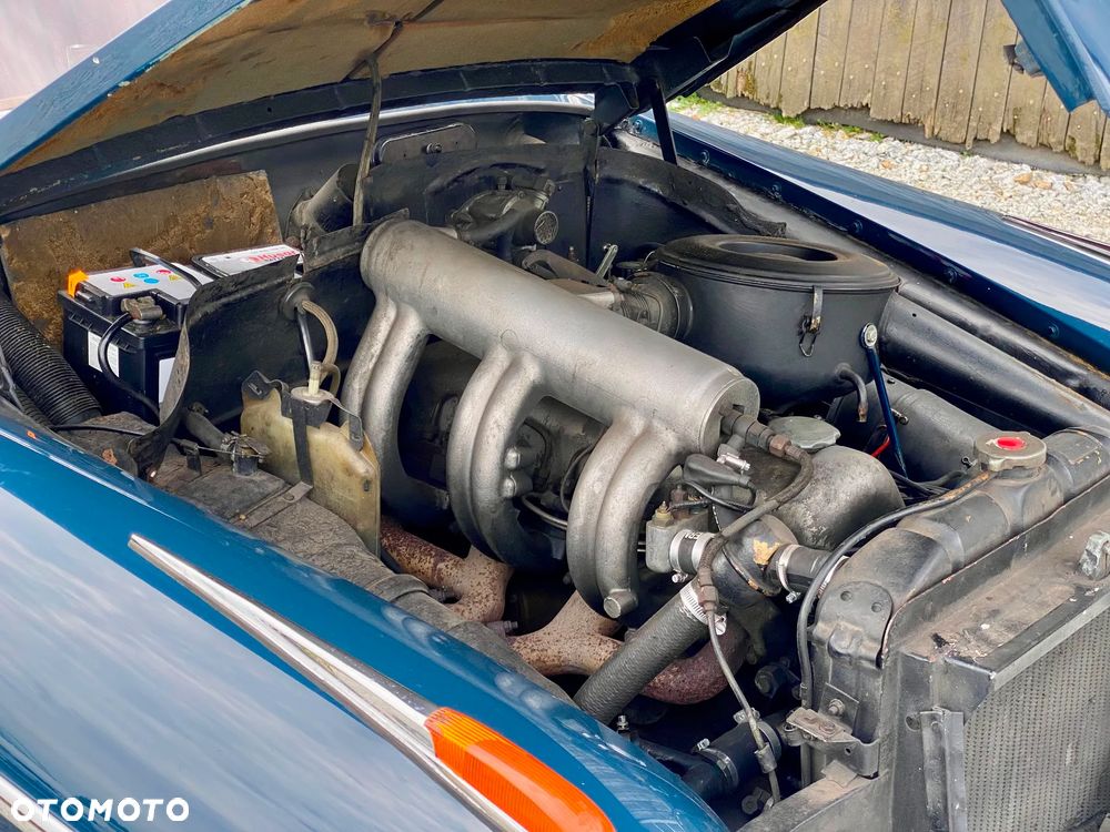 Mercedes-Benz Inny - 18
