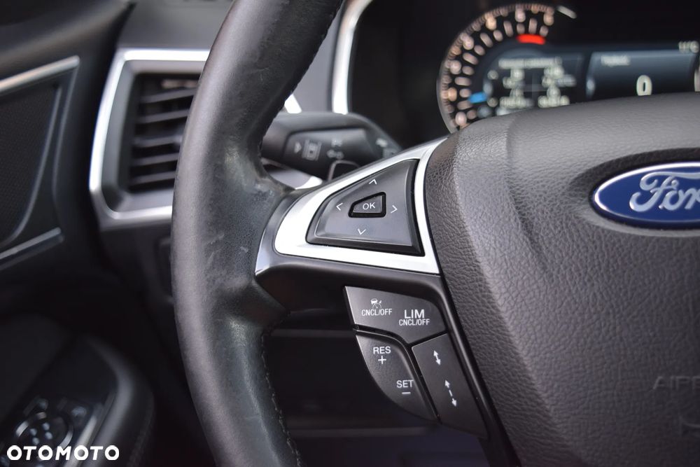 Ford S-Max 2.0 TDCi Titanium PowerShift - 23
