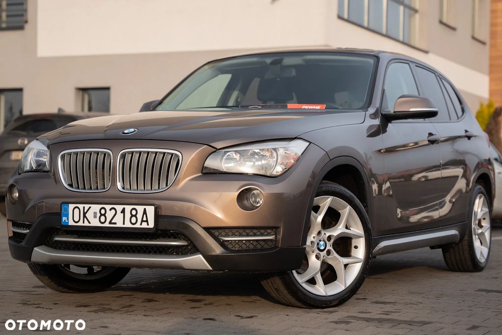 BMW X1 - 2