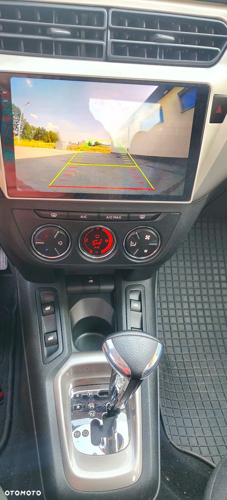 Citroën C-Elysée 1.6 VTi Shine EAT6 - 8