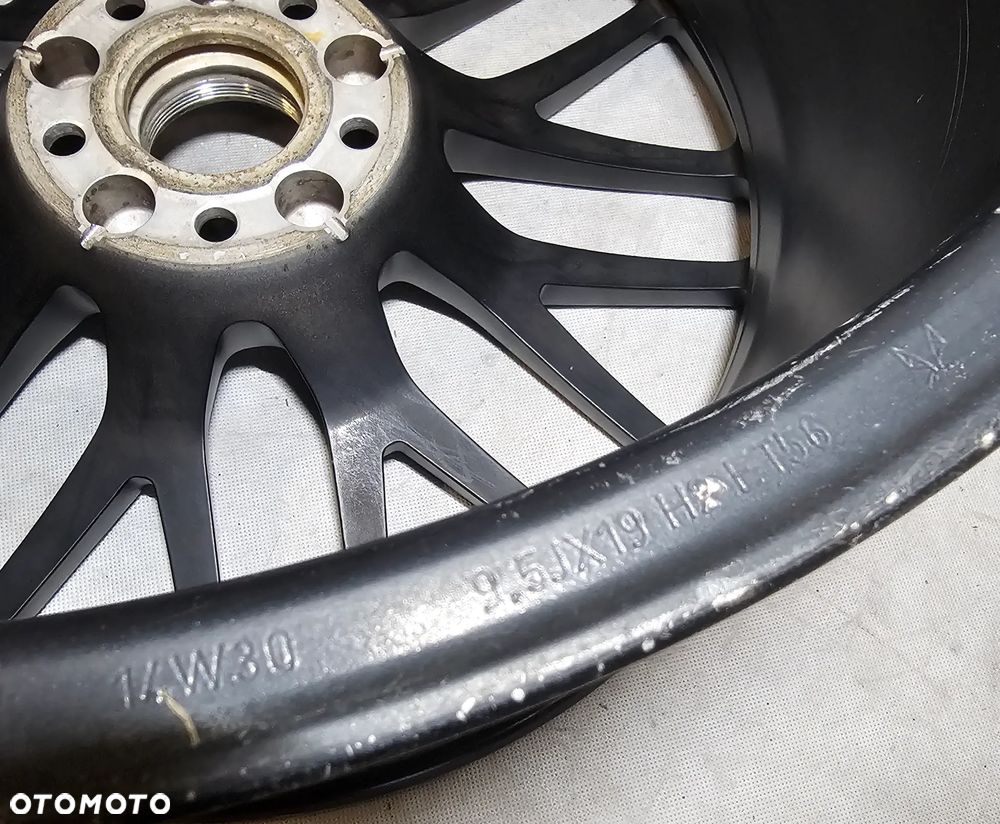 Felga A2054011800 MERCEDES C KLASA AMG C63 9,5x19 ET56 - 7