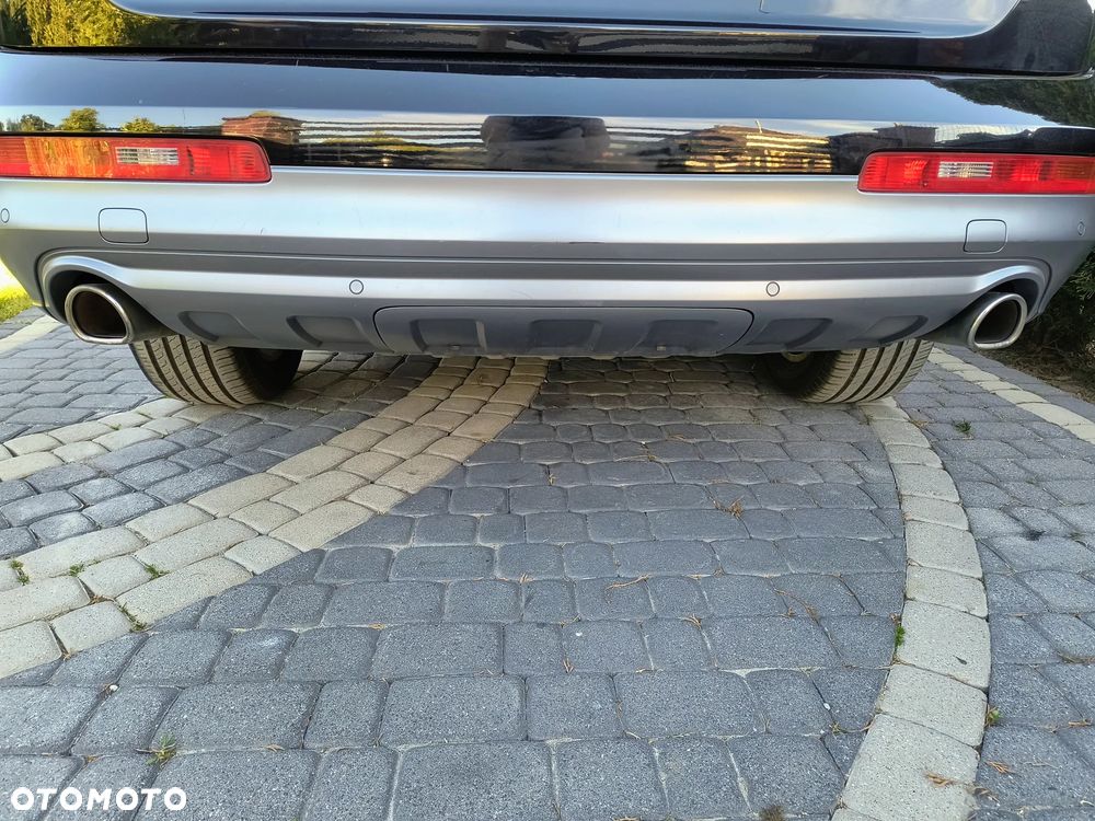Audi Q7 3.0 TDI DPF Quattro Tiptronic - 39