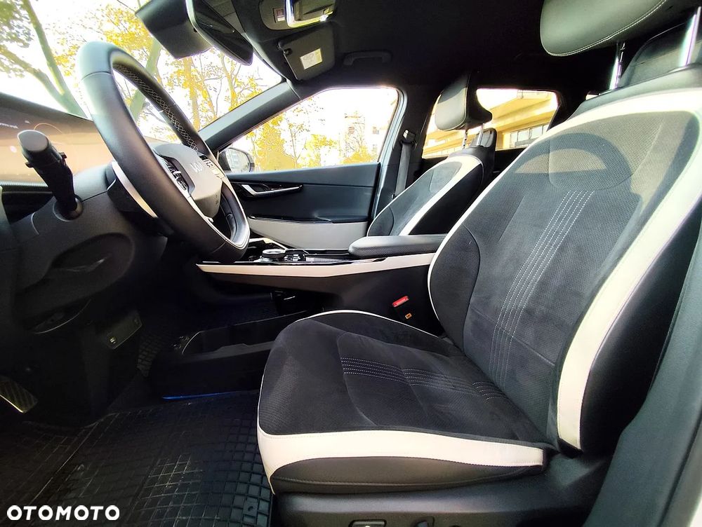 Kia EV6 77.4kWh GT-Line AWD - 8