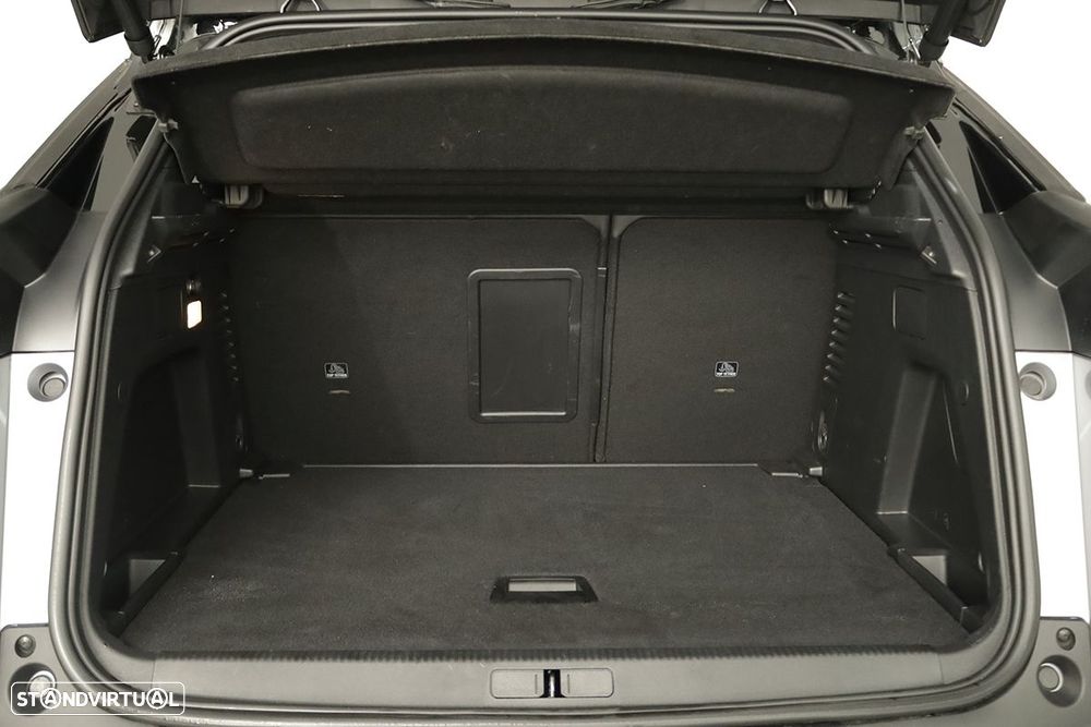 Peugeot 3008 1.2 Hybrid Allure Pack e-DCS6 - 25