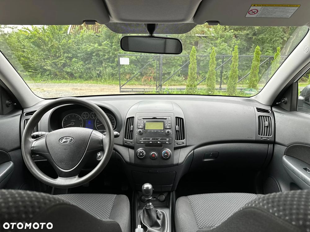 Hyundai i30 1.4 Edition Plus - 12