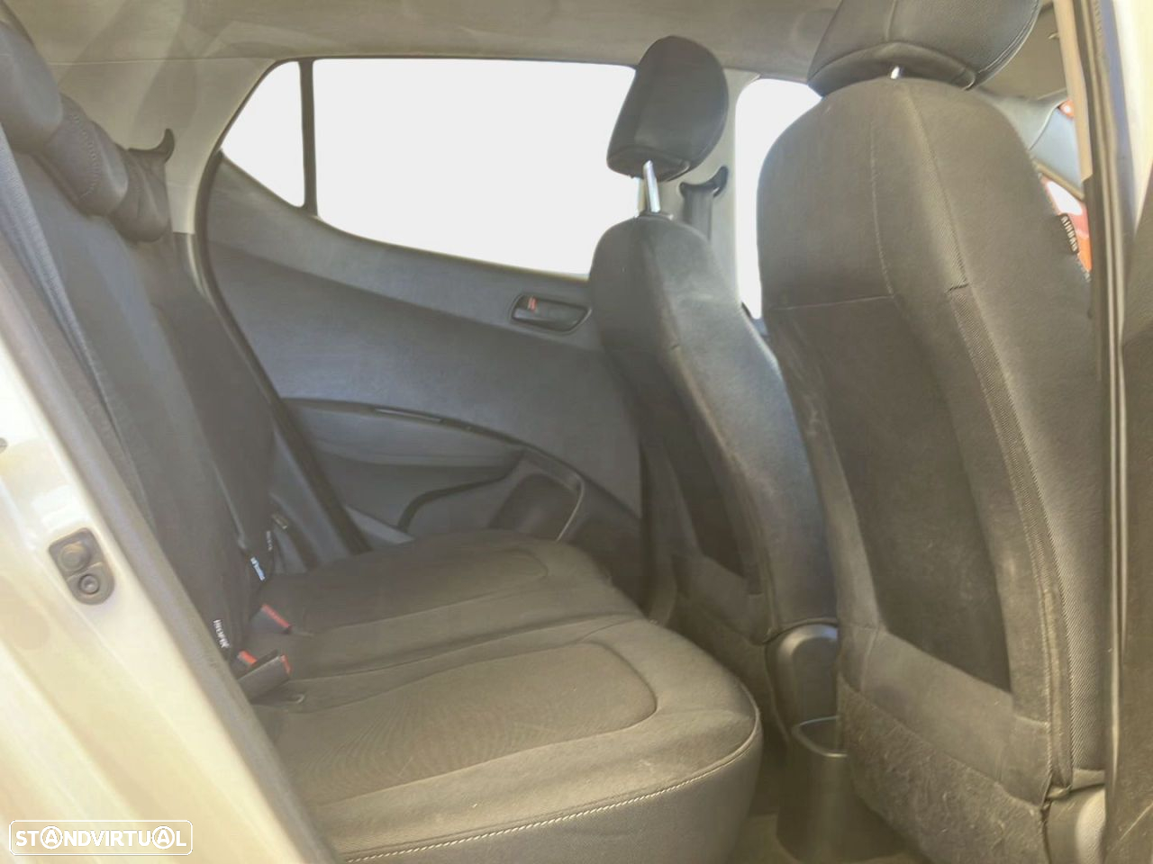 Hyundai i10 1.0 Access GPL - 18