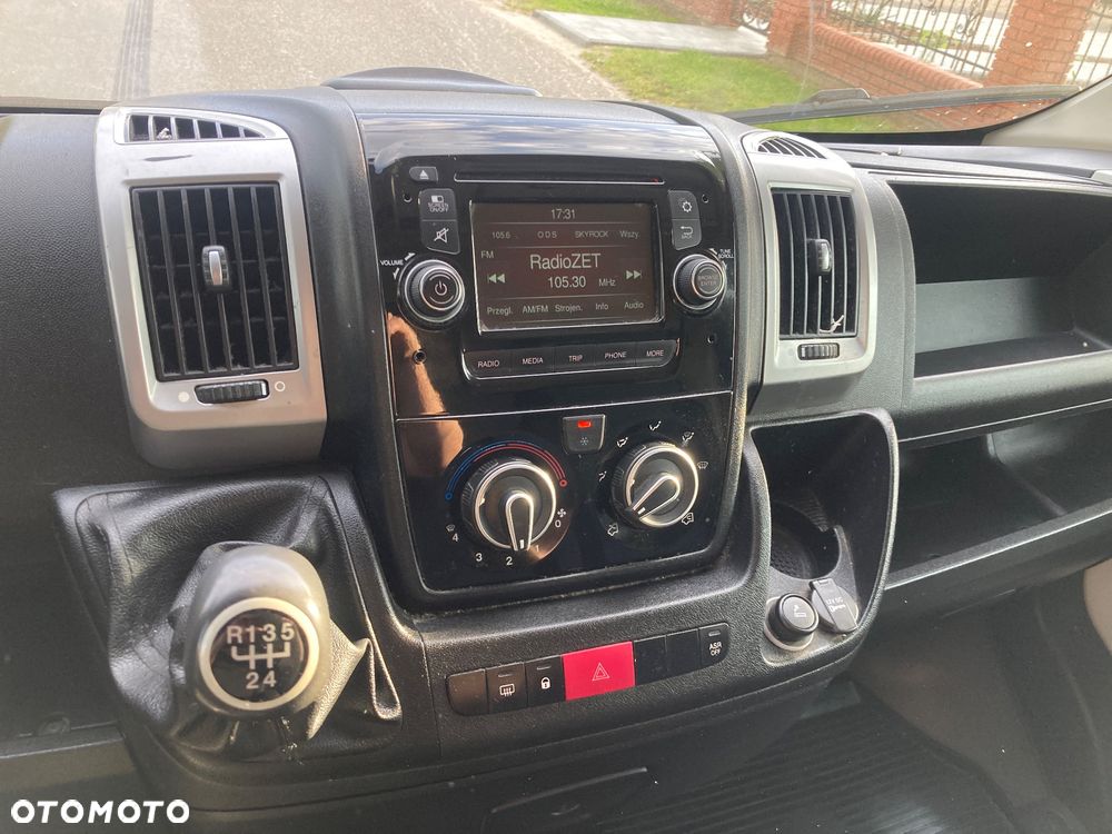 Fiat Ducato - 21