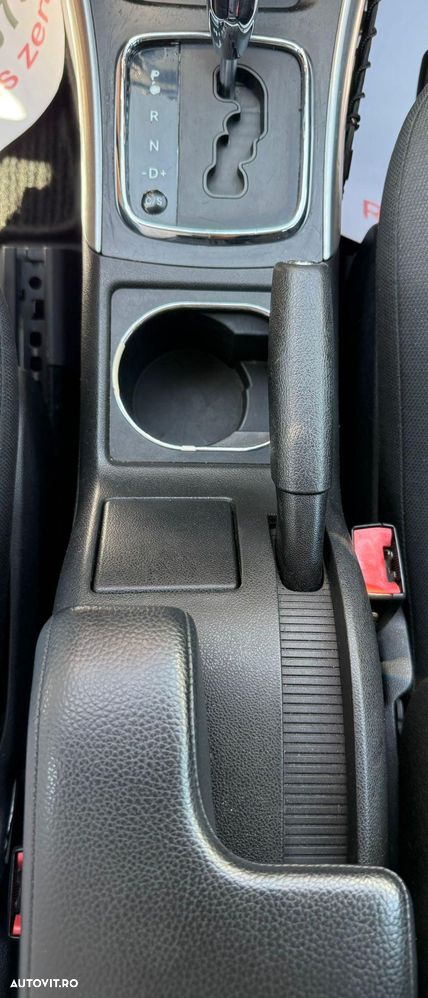 Mercedes-Benz B - 14