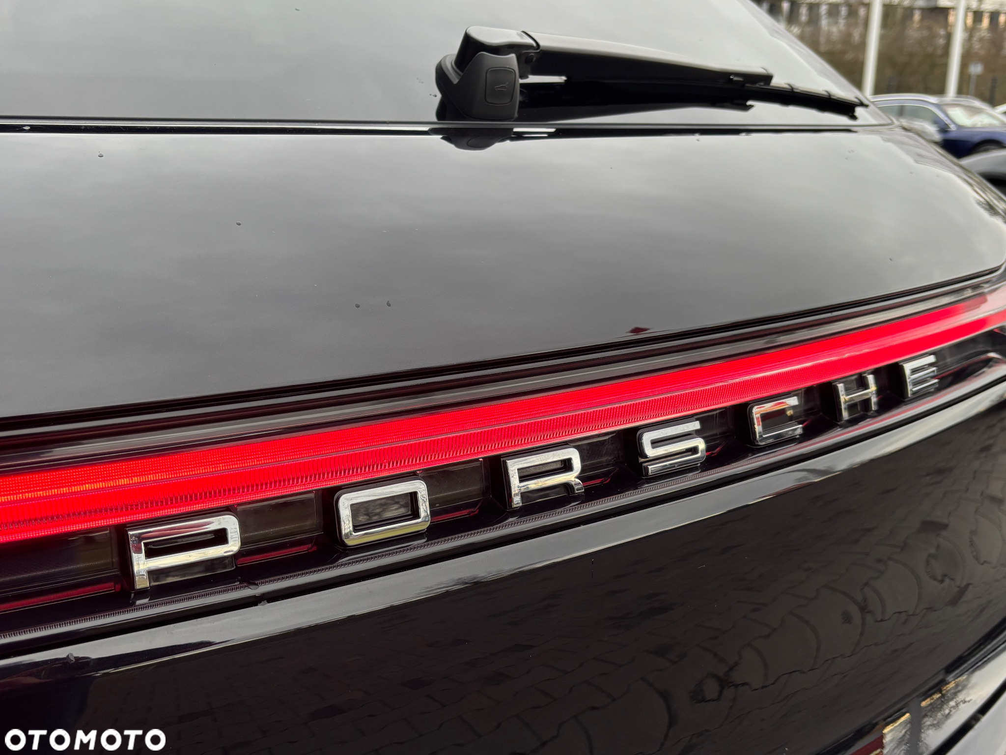 Porsche Macan S - 8