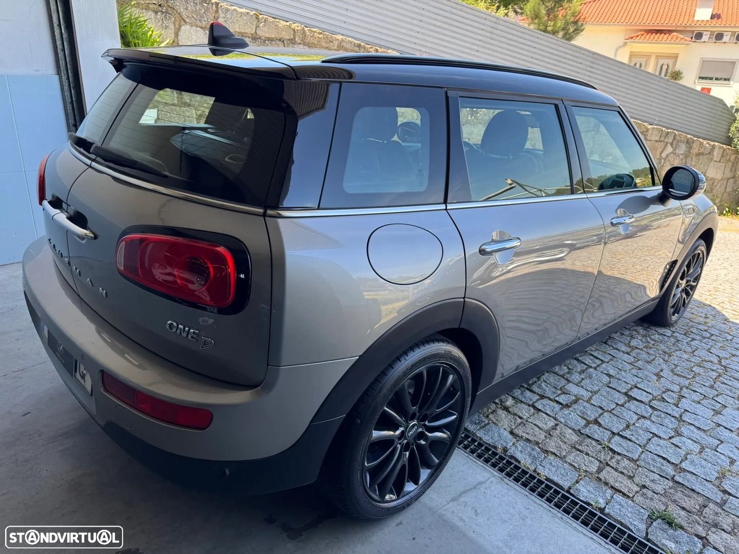 MINI Countryman One D John Cooper Works - 8