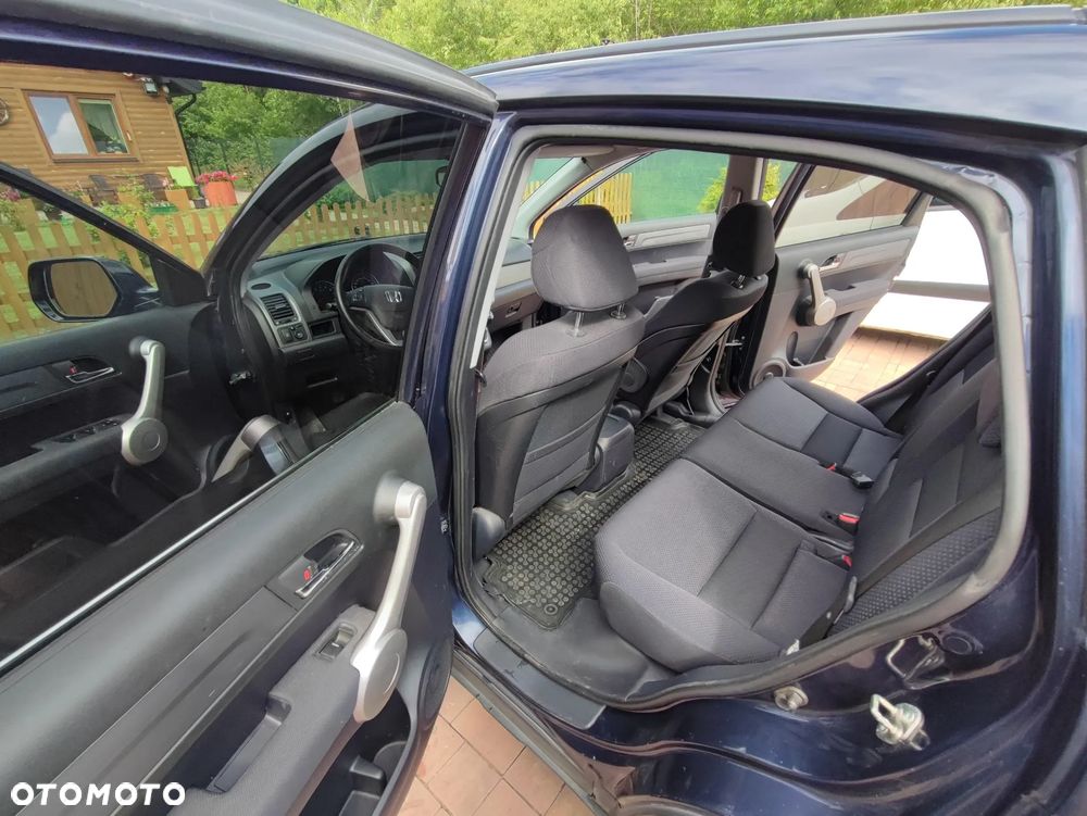 Honda CR-V 2.0 Executive - 10