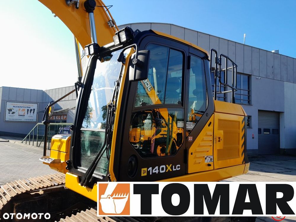 JCB 140X 2022R - 16