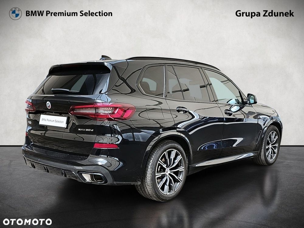BMW X5 - 5
