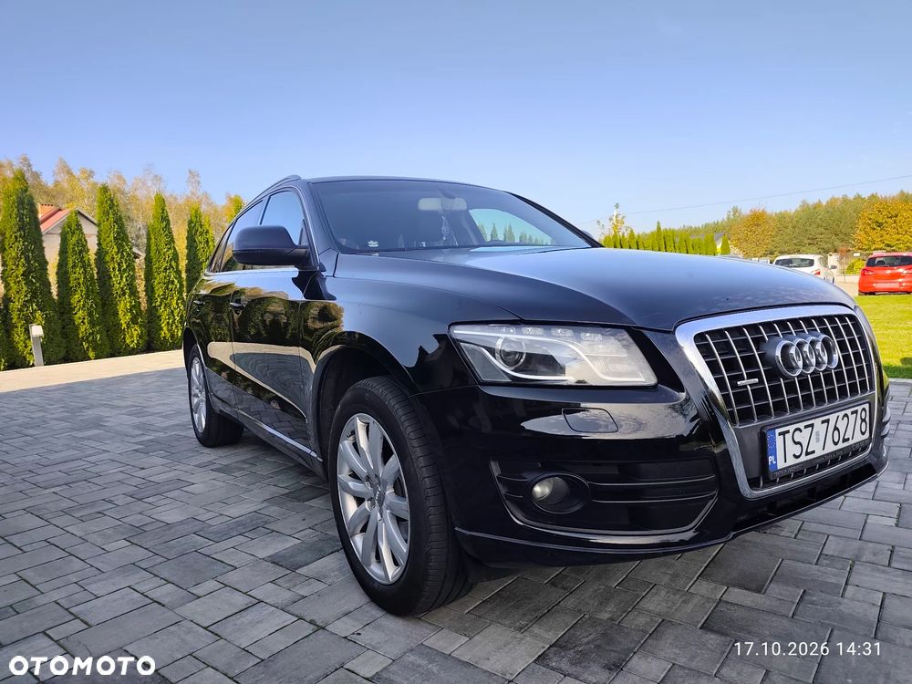 Audi Q5 2.0 TDI Quattro - 13