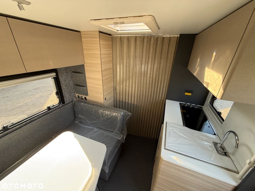Adria Altea 432PX 4OS FV23% - 15