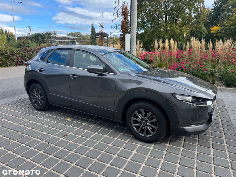 Mazda CX-30 - 7