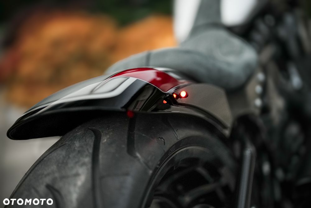 Harley-Davidson Softail Heritage Classic - 6