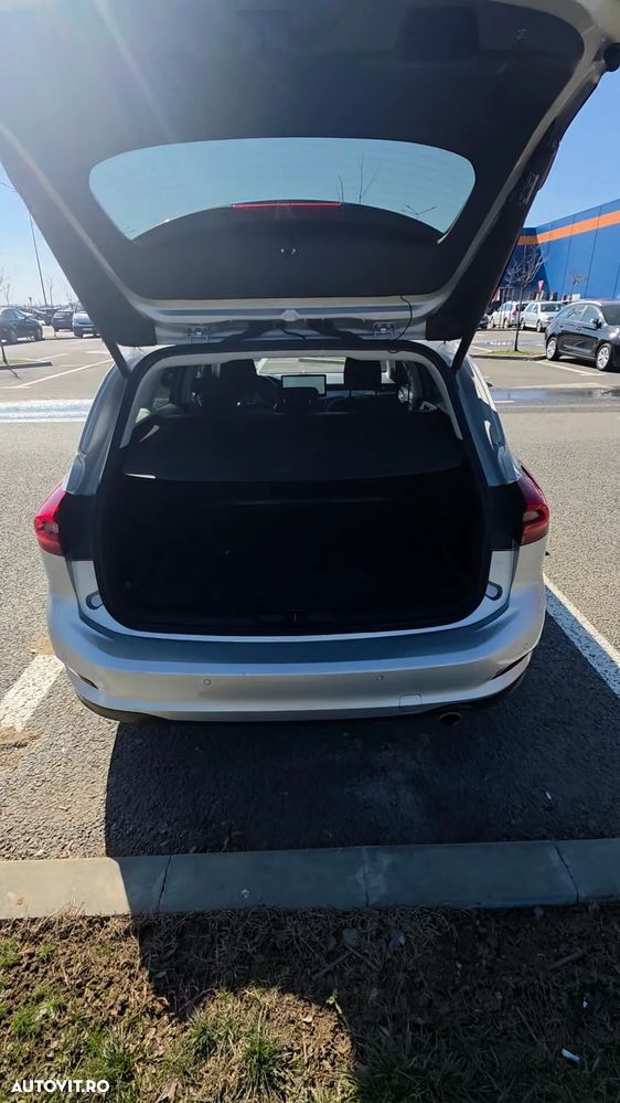 Ford Focus 1.5 EcoBlue Titanium X - 8