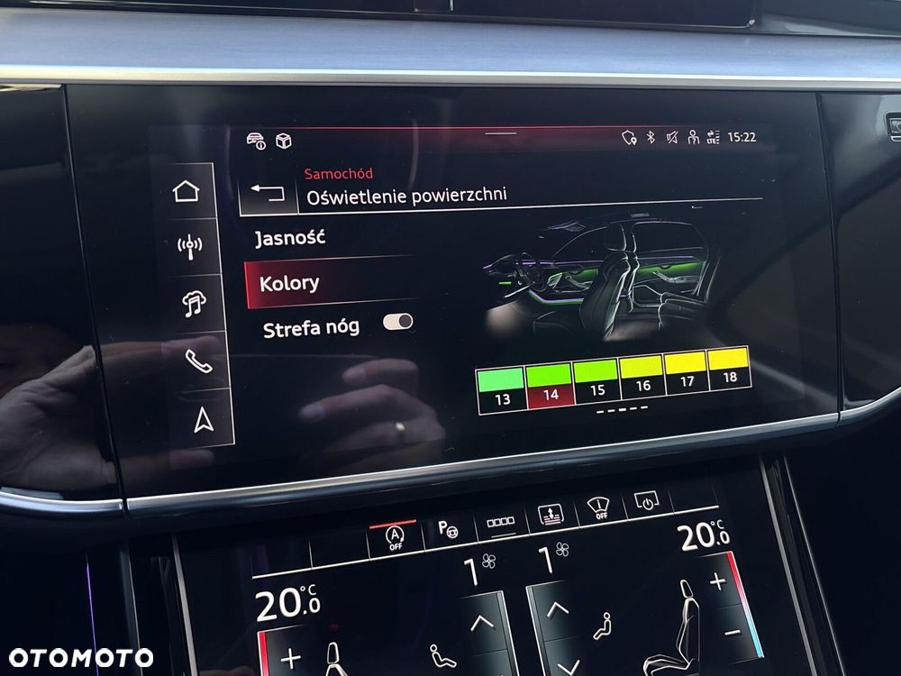 Audi A8 - 27