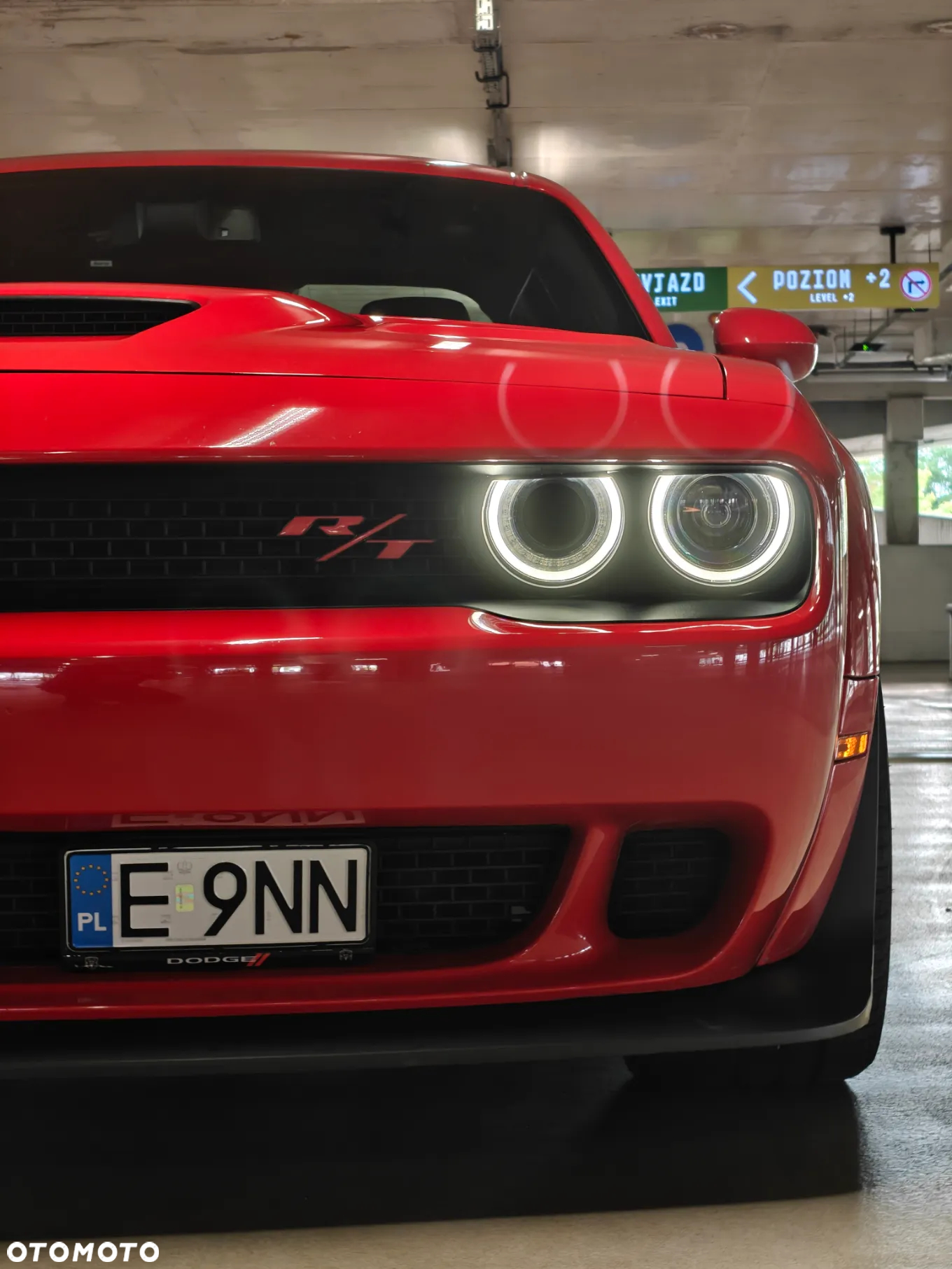 Dodge Challenger 6.4 Scat PackWidebody - 8