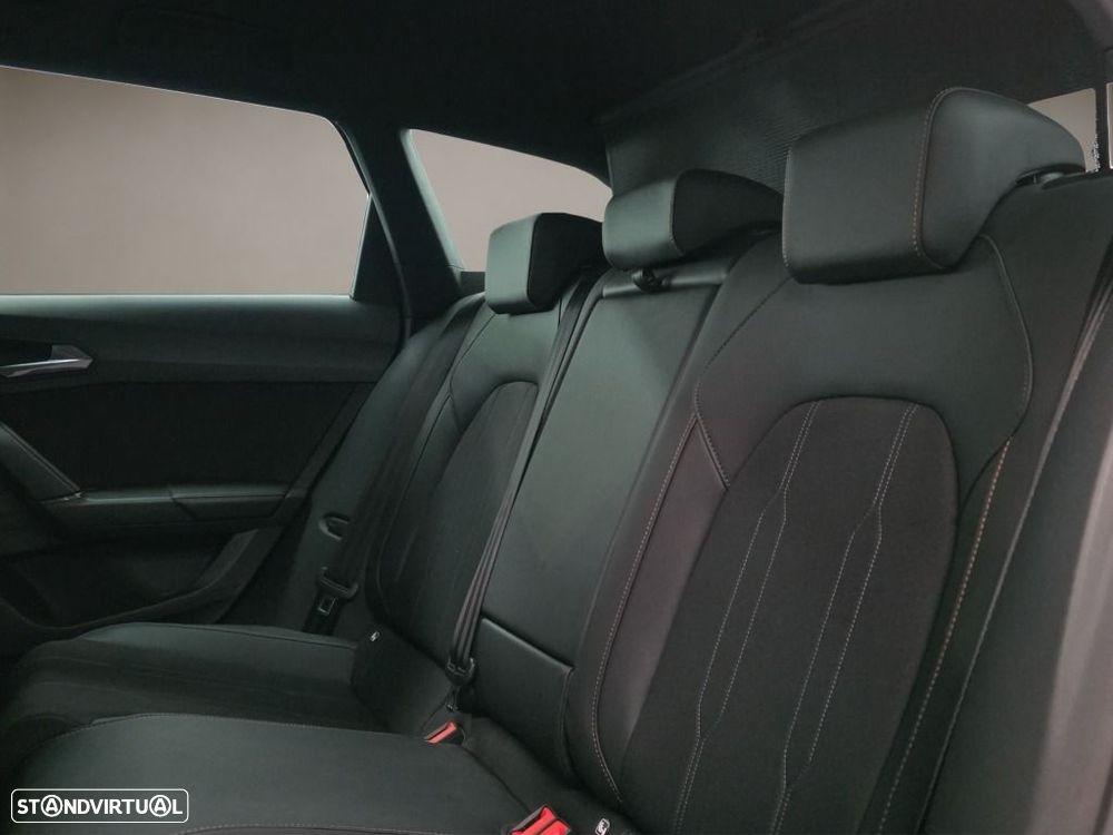 Cupra Leon ST 1.5 e-Hybrid DSG - 15