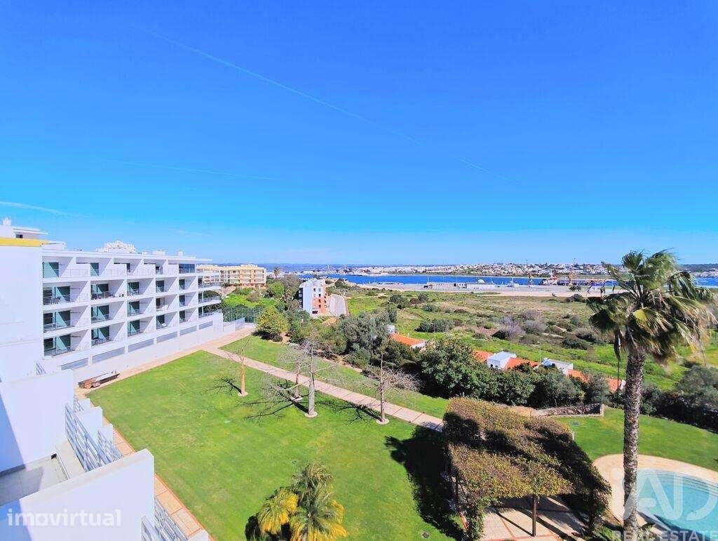 Apartamento T1 em Portimão de 39,56 m2 - Grande imagem: 3/39