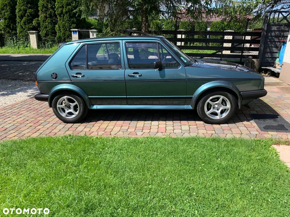 Volkswagen Golf 1.8 GTI - 31
