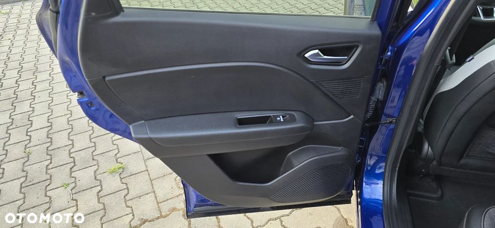 Renault Captur BLUE dCi 115 INTENS - 23