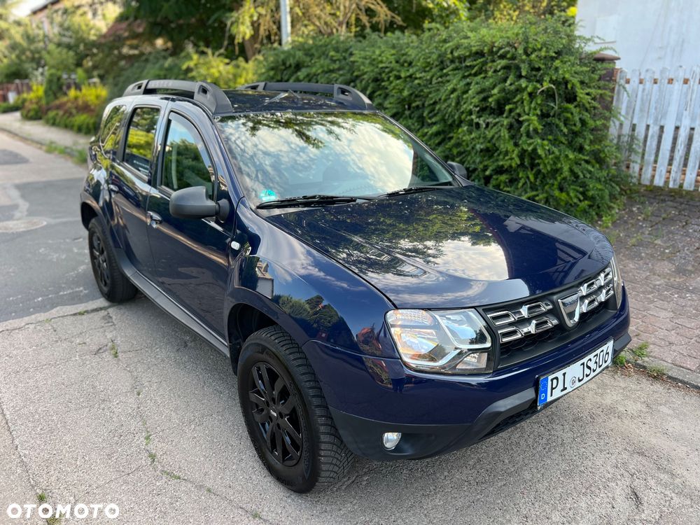Dacia Duster SCe 115 4x2 Prestige - 24