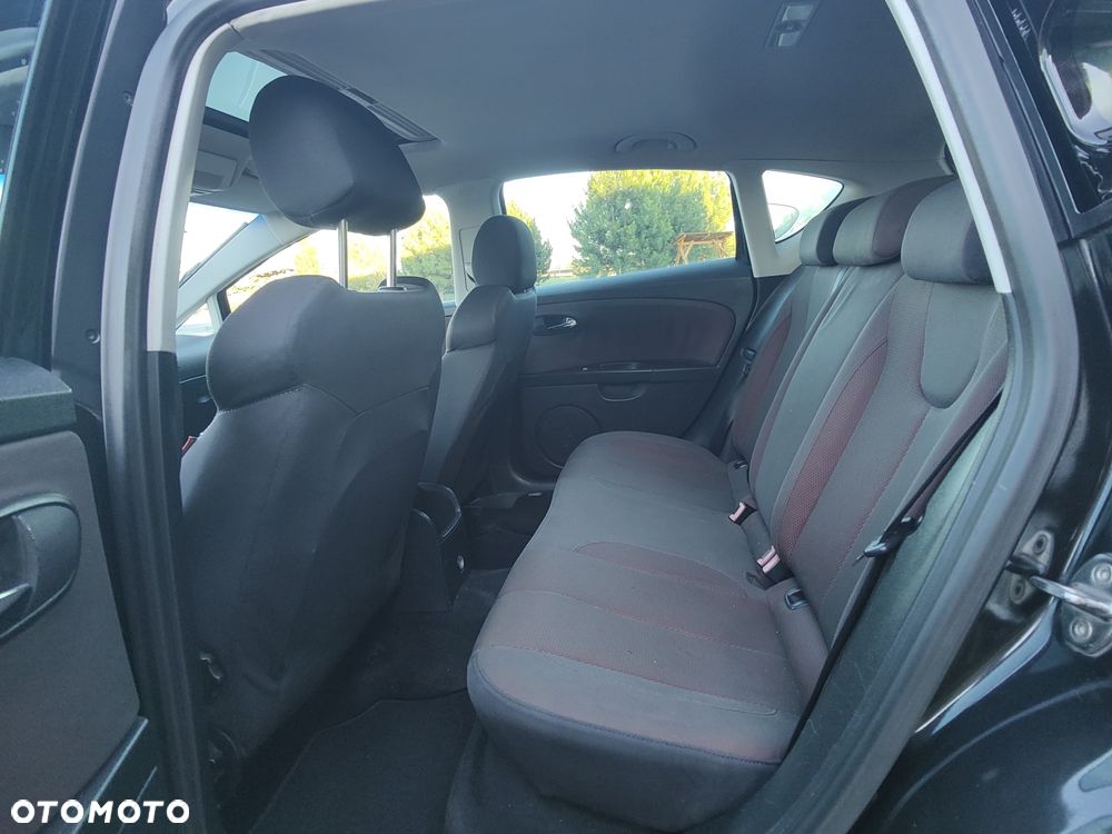 Seat Leon 1.9 TDI Reference - 6