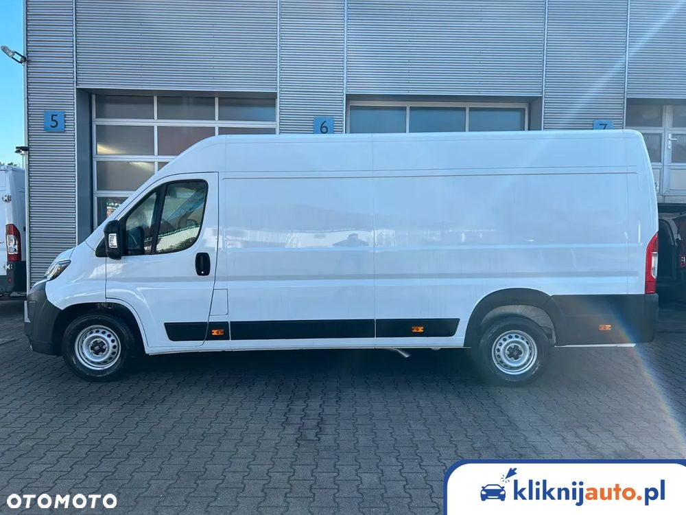 Fiat Ducato Furgon L4H2 3.5T 140KM Manual - 4