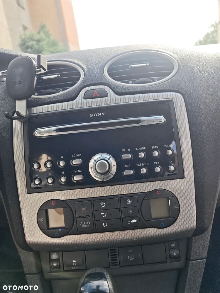 Ford Focus - 17