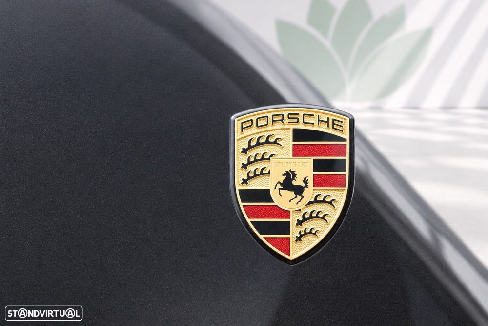 Porsche Cayman 2.7 Tiptronic - 28
