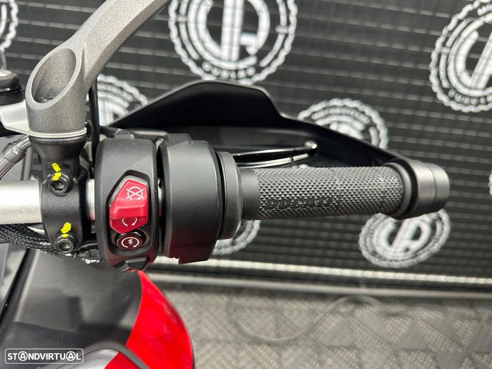 Ducati Multistrada V4 RALLY FULL ADVENTURE (NOVA, IVA DEDUTÍVEL) - 6