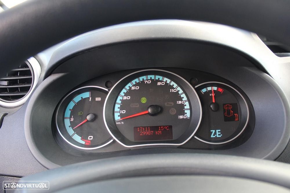 Renault Kangoo Express - 12