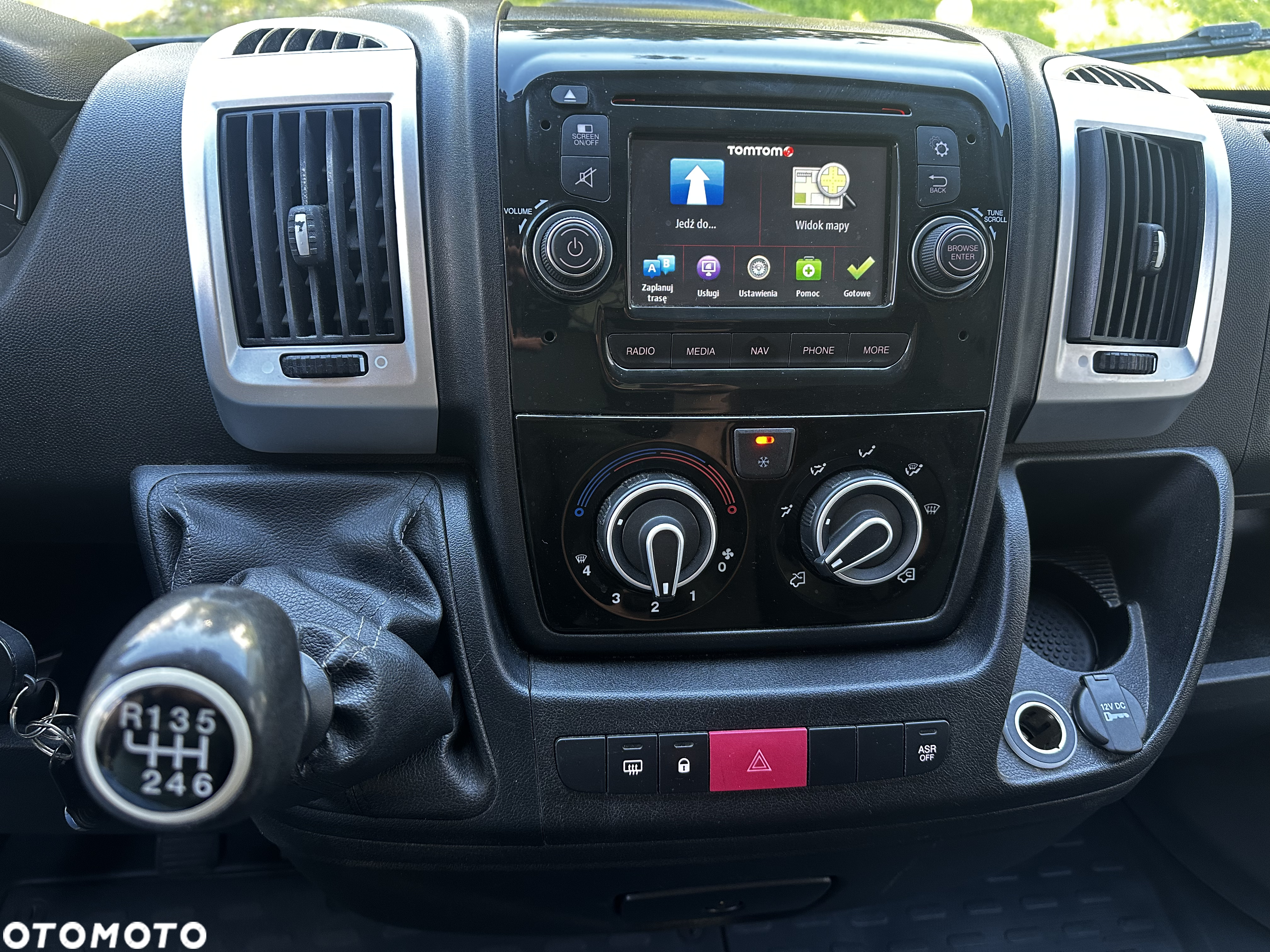 Fiat DUCATO L2H2 2.3 130KM 2018 EURO 6 - 4