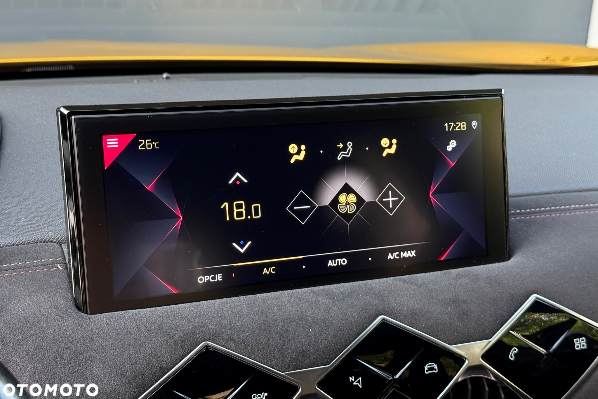 DS Automobiles DS 3 Crossback 1.5 BlueHDi Performance Line - 15