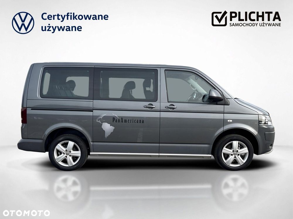 Volkswagen Multivan - 7