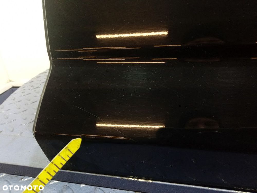 TOYOTA RAV4 III XA30 05- DRZWI TYŁ LEWE TYLNE 202 - 5