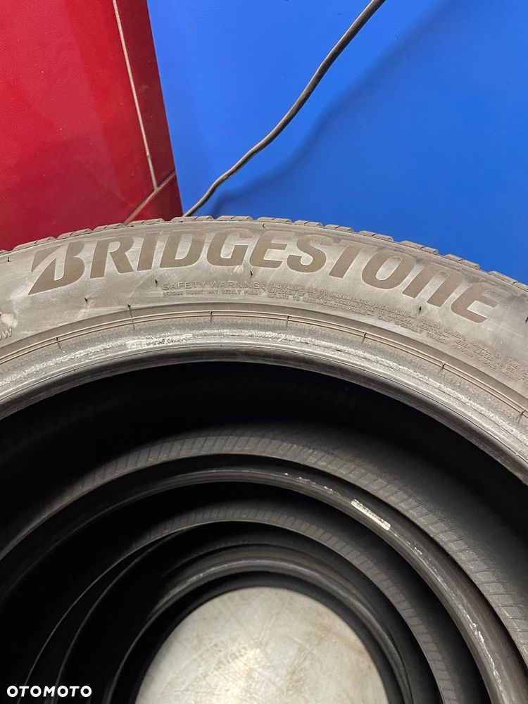 Opony Bridgestone - 3