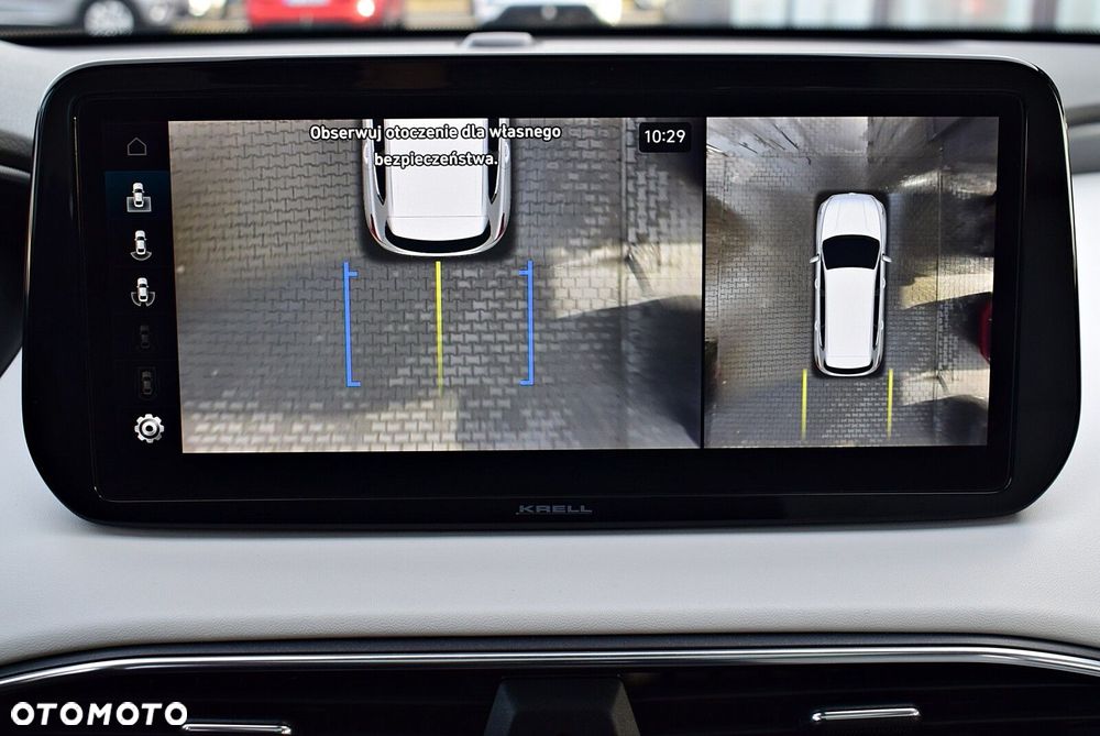 Hyundai Santa Fe - 28