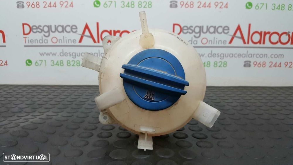 DEPOSÍTO DE EXPANSÃO VOLKSWAGEN TOURAN (1T3) ADVANCE - 6