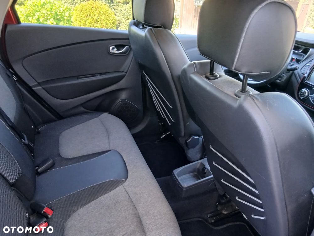 Renault Captur - 12